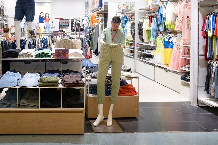 30 Perfectly Timed Shots By Edas Wong (New Pics) 30 Perfectly Timed Shots By Edas Wong (New Pics)