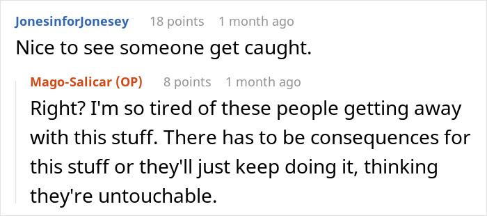 Entitled ‘Karen’ Comes Storming Out Of The Store, Is Met With Police And $1,000 Fine Entitled ‘Karen’ Comes Storming Out Of The Store, Is Met With Police And $1,000 Fine