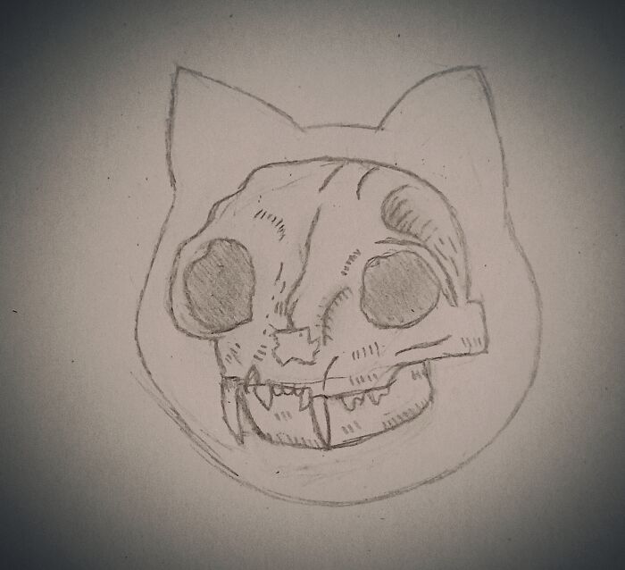 Hey Pandas, Draw A Spooky Scary Skeleton For Me (Closed) Hey Pandas, Draw A Spooky Scary Skeleton For Me (Closed)