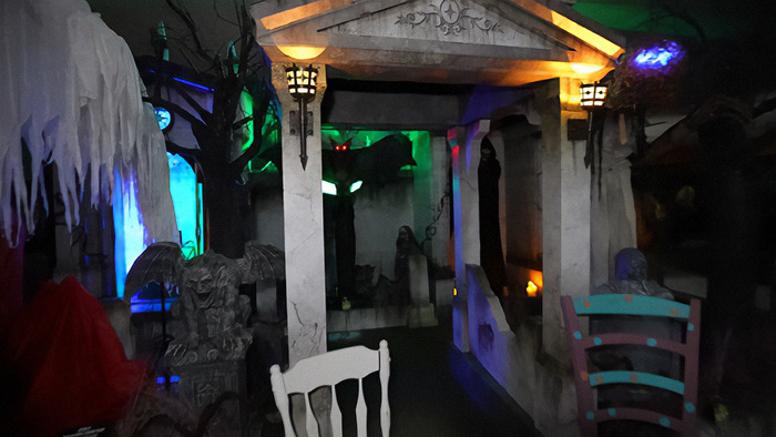 The “World&#8217;s Most Haunted Store” Employees Claim Ghost Encounters As YouTuber Investigates