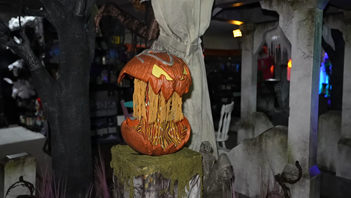 The “World&#8217;s Most Haunted Store” Employees Claim Ghost Encounters As YouTuber Investigates