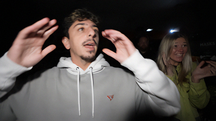 The “World&#8217;s Most Haunted Store” Employees Claim Ghost Encounters As YouTuber Investigates