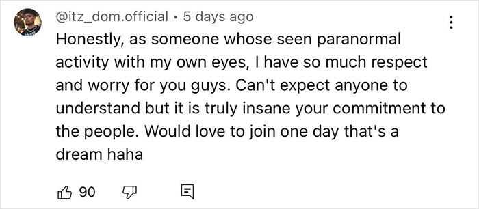 The “World&#8217;s Most Haunted Store” Employees Claim Ghost Encounters As YouTuber Investigates