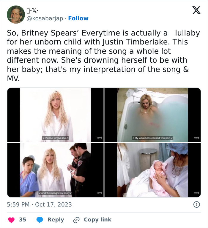 Justin Timberlake Is “Trying Not To Concern Himself” With Britney Following News Of Terminated Pregnancy Justin Timberlake Is “Trying Not To Concern Himself” With Britney Following News Of Terminated Pregnancy