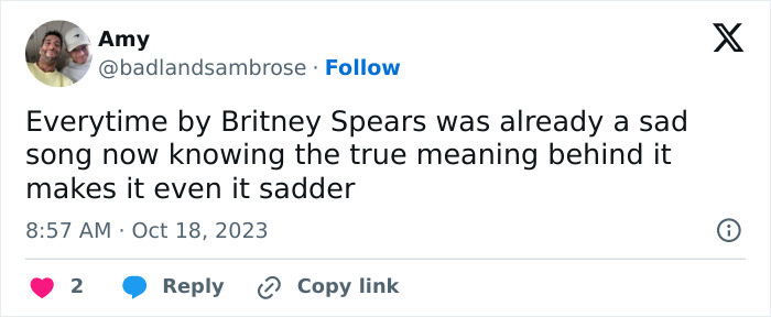 Justin Timberlake Is “Trying Not To Concern Himself” With Britney Following News Of Terminated Pregnancy Justin Timberlake Is “Trying Not To Concern Himself” With Britney Following News Of Terminated Pregnancy