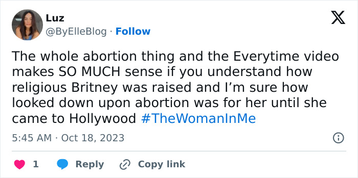 Justin Timberlake Is “Trying Not To Concern Himself” With Britney Following News Of Terminated Pregnancy Justin Timberlake Is “Trying Not To Concern Himself” With Britney Following News Of Terminated Pregnancy