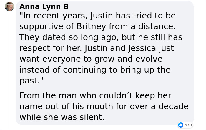 Justin Timberlake Is “Trying Not To Concern Himself” With Britney Following News Of Terminated Pregnancy Justin Timberlake Is “Trying Not To Concern Himself” With Britney Following News Of Terminated Pregnancy