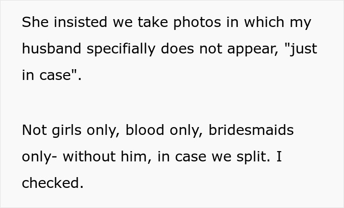 “[Am I The Jerk] For No Longer Wanting To Be In My Sister’s Wedding After Her Request?”