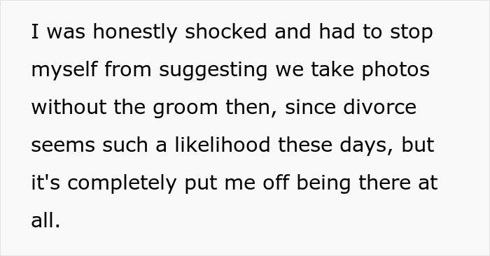 “[Am I The Jerk] For No Longer Wanting To Be In My Sister’s Wedding After Her Request?”
