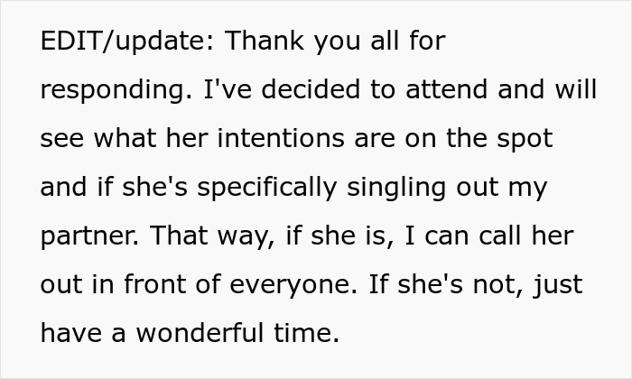 “[Am I The Jerk] For No Longer Wanting To Be In My Sister’s Wedding After Her Request?”