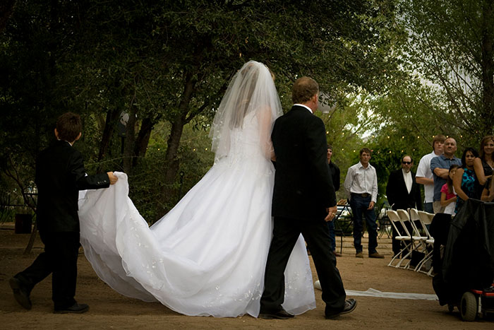 “[Am I The Jerk] For No Longer Wanting To Be In My Sister’s Wedding After Her Request?”