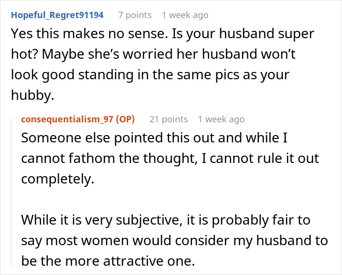 “[Am I The Jerk] For No Longer Wanting To Be In My Sister’s Wedding After Her Request?”