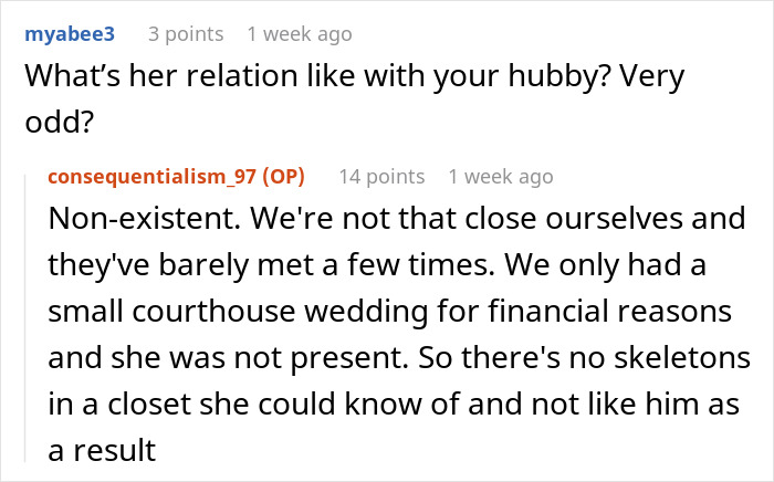 “[Am I The Jerk] For No Longer Wanting To Be In My Sister’s Wedding After Her Request?”