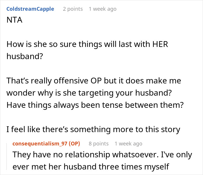 “[Am I The Jerk] For No Longer Wanting To Be In My Sister’s Wedding After Her Request?”