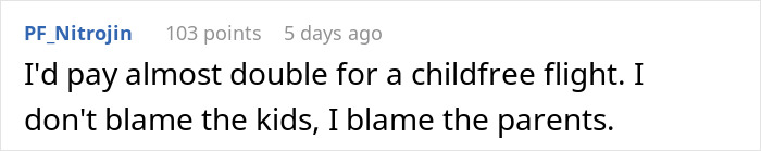 “It Stunk Like Hell”: Toddler Keeps Throwing Fits And Making Messes, Passenger Has Had Enough “It Stunk Like Hell”: Toddler Keeps Throwing Fits And Making Messes, Passenger Has Had Enough