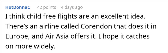 “It Stunk Like Hell”: Toddler Keeps Throwing Fits And Making Messes, Passenger Has Had Enough “It Stunk Like Hell”: Toddler Keeps Throwing Fits And Making Messes, Passenger Has Had Enough