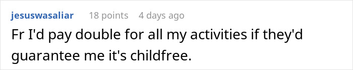 “It Stunk Like Hell”: Toddler Keeps Throwing Fits And Making Messes, Passenger Has Had Enough “It Stunk Like Hell”: Toddler Keeps Throwing Fits And Making Messes, Passenger Has Had Enough