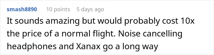 “It Stunk Like Hell”: Toddler Keeps Throwing Fits And Making Messes, Passenger Has Had Enough “It Stunk Like Hell”: Toddler Keeps Throwing Fits And Making Messes, Passenger Has Had Enough