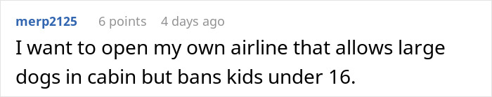 “It Stunk Like Hell”: Toddler Keeps Throwing Fits And Making Messes, Passenger Has Had Enough “It Stunk Like Hell”: Toddler Keeps Throwing Fits And Making Messes, Passenger Has Had Enough