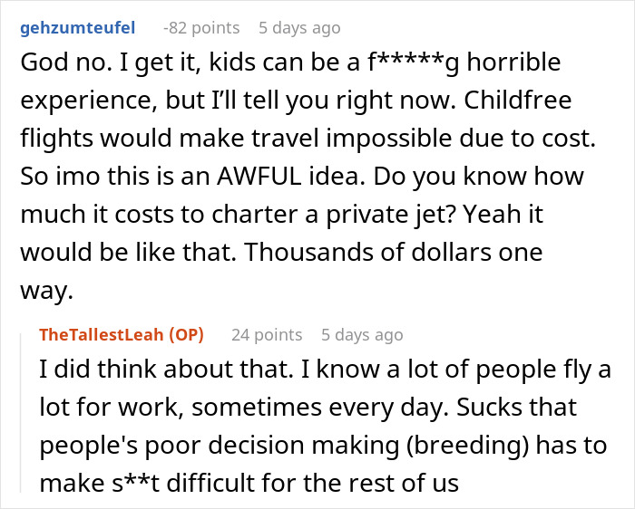 “It Stunk Like Hell”: Toddler Keeps Throwing Fits And Making Messes, Passenger Has Had Enough “It Stunk Like Hell”: Toddler Keeps Throwing Fits And Making Messes, Passenger Has Had Enough