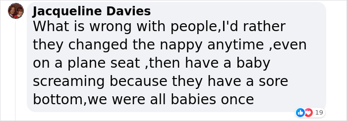 “It Stunk Like Hell”: Toddler Keeps Throwing Fits And Making Messes, Passenger Has Had Enough “It Stunk Like Hell”: Toddler Keeps Throwing Fits And Making Messes, Passenger Has Had Enough