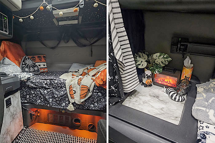 50 Times People Took The Internet By Surprise With Their Fabulous Halloween Decorations (New Pics) 50 Times People Took The Internet By Surprise With Their Fabulous Halloween Decorations (New Pics)