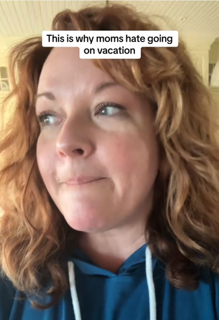 Woman Is Furious After Coming Back And Seeing Trashed House While Husband And Kids Are On Vacation Woman Is Furious After Coming Back And Seeing Trashed House While Husband And Kids Are On Vacation