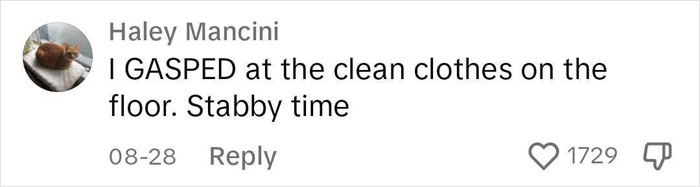Woman Is Furious After Coming Back And Seeing Trashed House While Husband And Kids Are On Vacation Woman Is Furious After Coming Back And Seeing Trashed House While Husband And Kids Are On Vacation