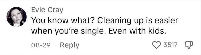 Woman Is Furious After Coming Back And Seeing Trashed House While Husband And Kids Are On Vacation Woman Is Furious After Coming Back And Seeing Trashed House While Husband And Kids Are On Vacation
