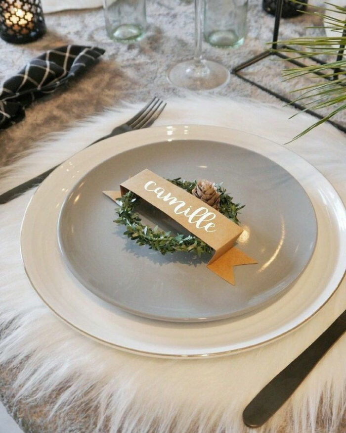 47 DIY &#038; Easy Thanksgiving Table Decor Ideas for a Fabulous Fall Feast