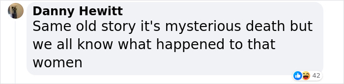 Jeffrey Epstein’s Victim Who Was “Ecstatic” About Starting New Chapter Dies, Grieving Mother Is Suspicious Jeffrey Epstein’s Victim Who Was “Ecstatic” About Starting New Chapter Dies, Grieving Mother Is Suspicious