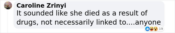 Jeffrey Epstein’s Victim Who Was “Ecstatic” About Starting New Chapter Dies, Grieving Mother Is Suspicious Jeffrey Epstein’s Victim Who Was “Ecstatic” About Starting New Chapter Dies, Grieving Mother Is Suspicious