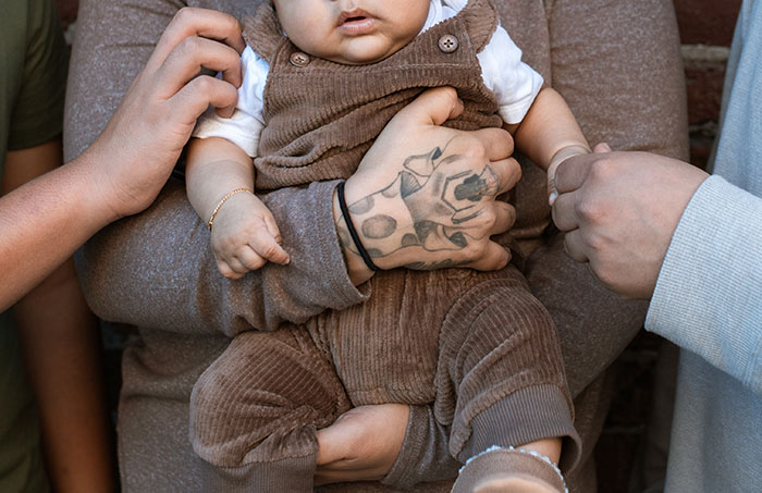 People Share The Pettiest Reasons For Why They Are Childfree, Here Are The 40 Best Ones People Share The Pettiest Reasons For Why They Are Childfree, Here Are The 40 Best Ones