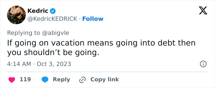 30 People Joined This X Thread With 48M Views To Share Their Controversial Traveling Opinions 30 People Joined This X Thread With 48M Views To Share Their Controversial Traveling Opinions