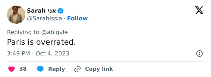 30 People Joined This X Thread With 48M Views To Share Their Controversial Traveling Opinions 30 People Joined This X Thread With 48M Views To Share Their Controversial Traveling Opinions