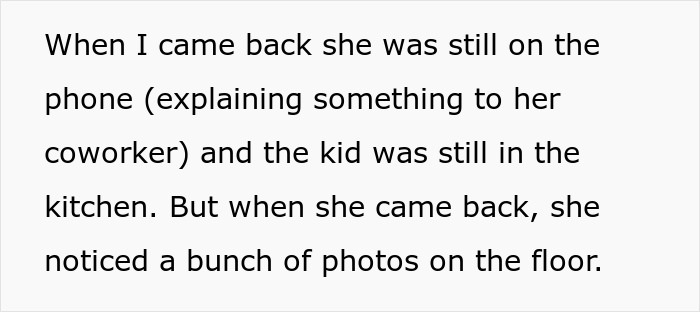 Woman Asks If She’s Indeed A Jerk For Not Baby-Proofing Her Place After 2 Y.O. Was Put At Risk Woman Asks If She’s Indeed A Jerk For Not Baby-Proofing Her Place After 2 Y.O. Was Put At Risk