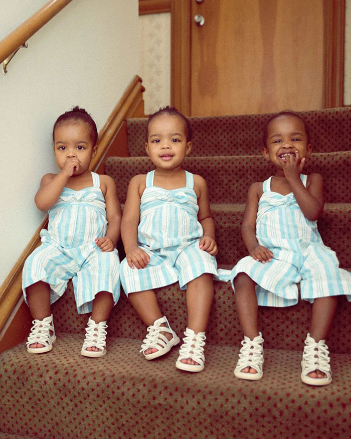 “Getting Pregnant Twice In One Week”: Mom Cautions Against Not Using Protection When Expecting “Getting Pregnant Twice In One Week”: Mom Cautions Against Not Using Protection When Expecting