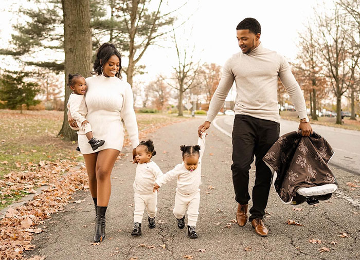 “Getting Pregnant Twice In One Week”: Mom Cautions Against Not Using Protection When Expecting “Getting Pregnant Twice In One Week”: Mom Cautions Against Not Using Protection When Expecting