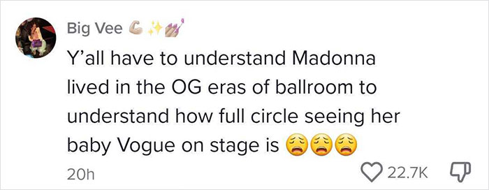 Madonna’s 11-Year-old Daughter Stuns Fans With Surprising Performance At Celebration Tour Madonna’s 11-Year-old Daughter Stuns Fans With Surprising Performance At Celebration Tour