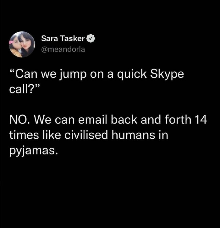 ‘Employed AF’: 50 Hilariously And Painfully Relatable Memes About Work (New Pics) ‘Employed AF’: 50 Hilariously And Painfully Relatable Memes About Work (New Pics)