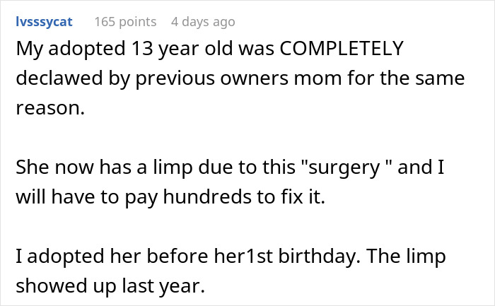 “I Thwarted This Attempt”: Woman Calls Shelter To Stop Ex-Friend From Adopting Kitten