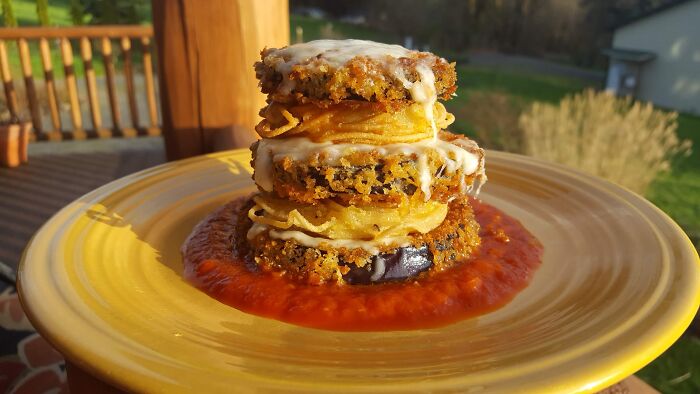 Hey Pandas, Show Me Some Fun And Creative Food! (Closed) Hey Pandas, Show Me Some Fun And Creative Food! (Closed)