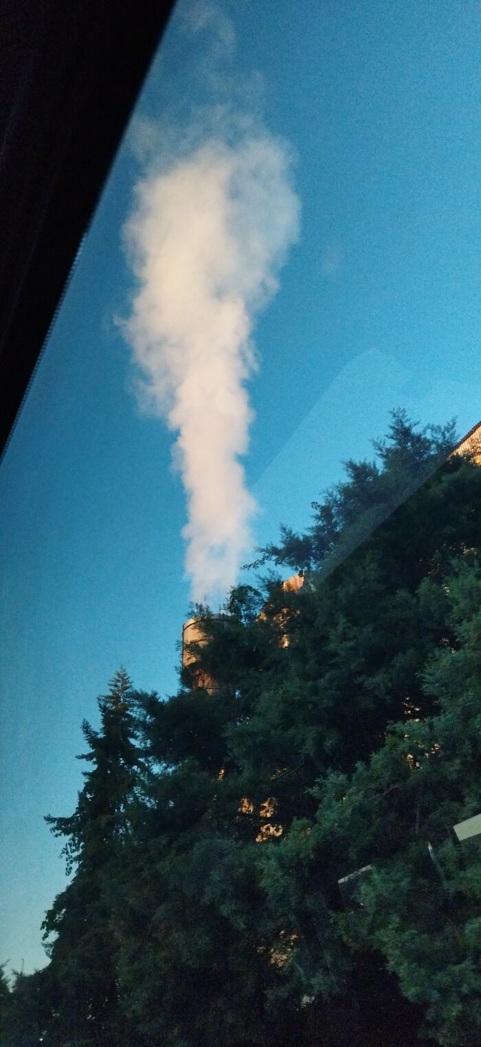 I Captured Concerning Conditions Of What It&#8217;s Like To Work In The Industrial Field