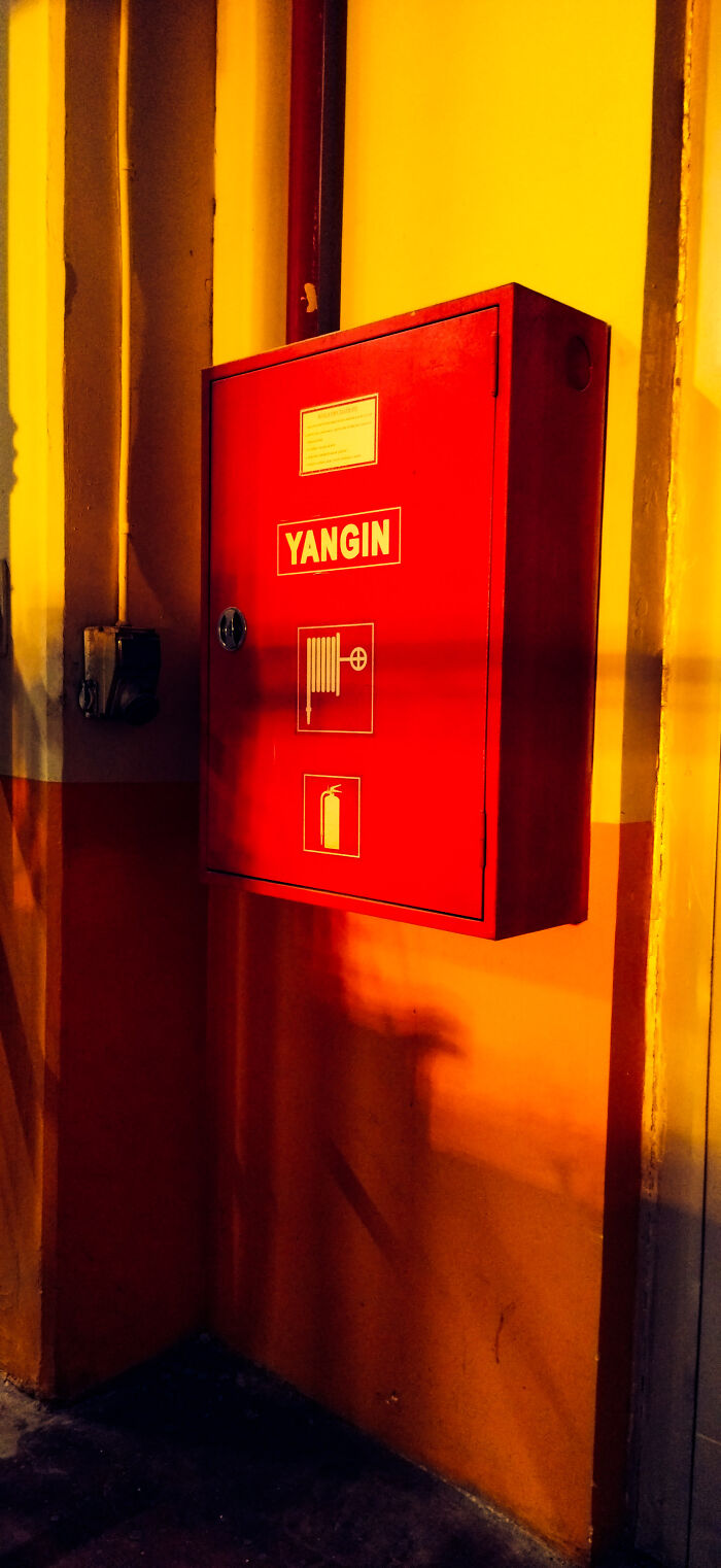 I Captured Concerning Conditions Of What It’s Like To Work In The Industrial Field I Captured Concerning Conditions Of What It’s Like To Work In The Industrial Field