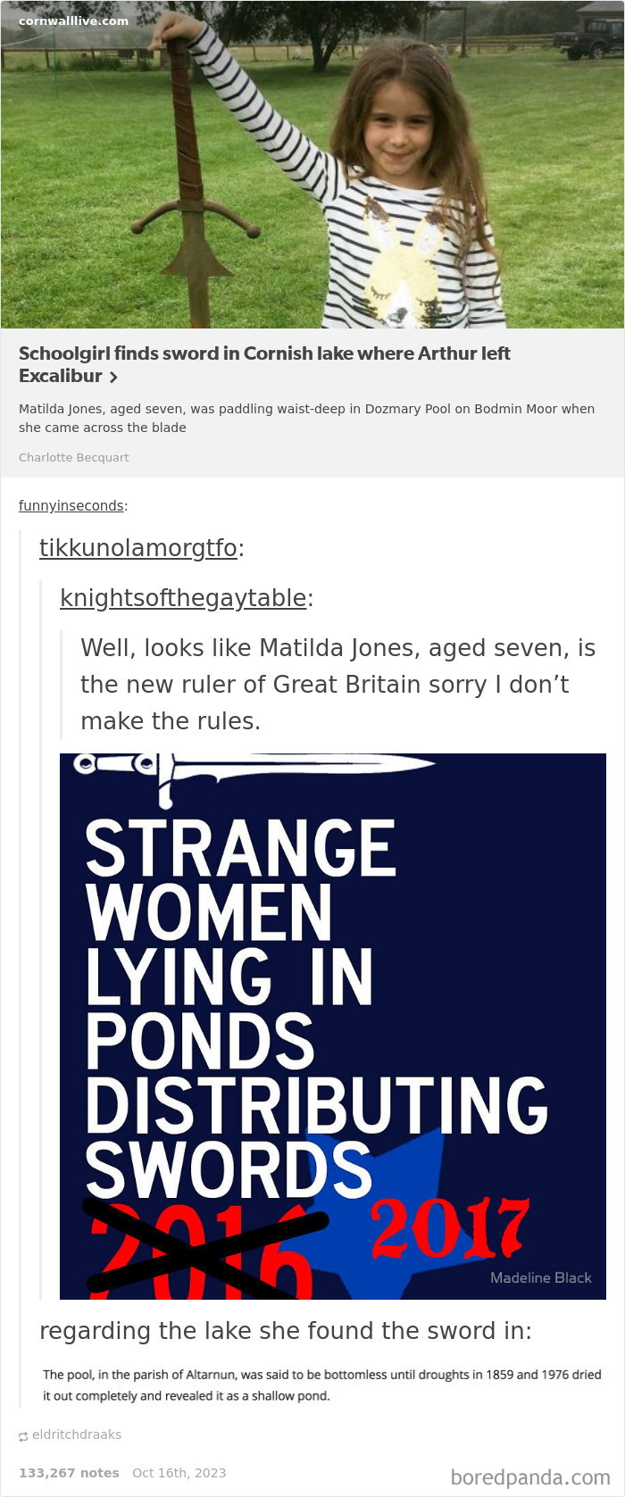 50 Epic Moments When People Spotted Someone Or Something Reach ‘Boss’ Level (New Pics) 50 Epic Moments When People Spotted Someone Or Something Reach ‘Boss’ Level (New Pics)