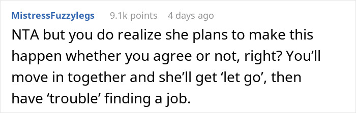 “Am I The Jerk For Not Allowing My Girlfriend To Be A Stay-At-Home Mom To Her Kids?” “Am I The Jerk For Not Allowing My Girlfriend To Be A Stay-At-Home Mom To Her Kids?”