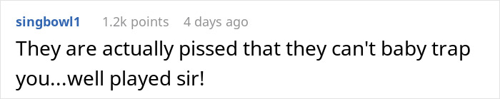 “Am I The Jerk For Not Allowing My Girlfriend To Be A Stay-At-Home Mom To Her Kids?” “Am I The Jerk For Not Allowing My Girlfriend To Be A Stay-At-Home Mom To Her Kids?”