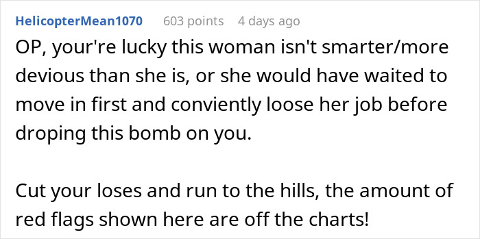 “Am I The Jerk For Not Allowing My Girlfriend To Be A Stay-At-Home Mom To Her Kids?” “Am I The Jerk For Not Allowing My Girlfriend To Be A Stay-At-Home Mom To Her Kids?”