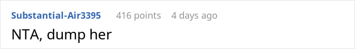 “Am I The Jerk For Not Allowing My Girlfriend To Be A Stay-At-Home Mom To Her Kids?” “Am I The Jerk For Not Allowing My Girlfriend To Be A Stay-At-Home Mom To Her Kids?”
