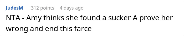 “Am I The Jerk For Not Allowing My Girlfriend To Be A Stay-At-Home Mom To Her Kids?” “Am I The Jerk For Not Allowing My Girlfriend To Be A Stay-At-Home Mom To Her Kids?”